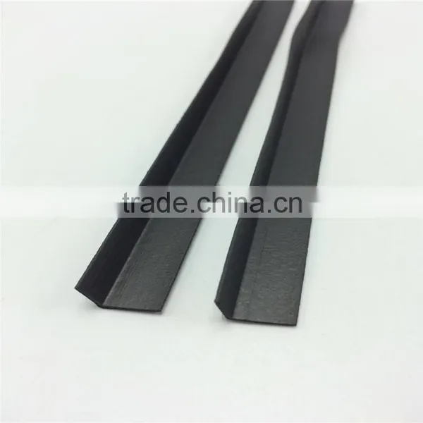 Extruding PVC Intumecent Edging Strip photo-2