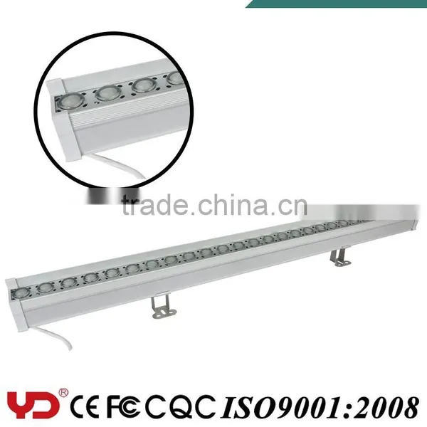 RGB Single Color Led High Power Lamp Weatherproof photo-5