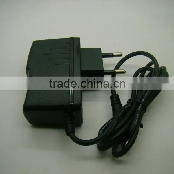 Wholesale AU UK US EU 6V 1A AC Adapter Charger For Omron Digital Blood Pressure Monitor Power Supply photo-3