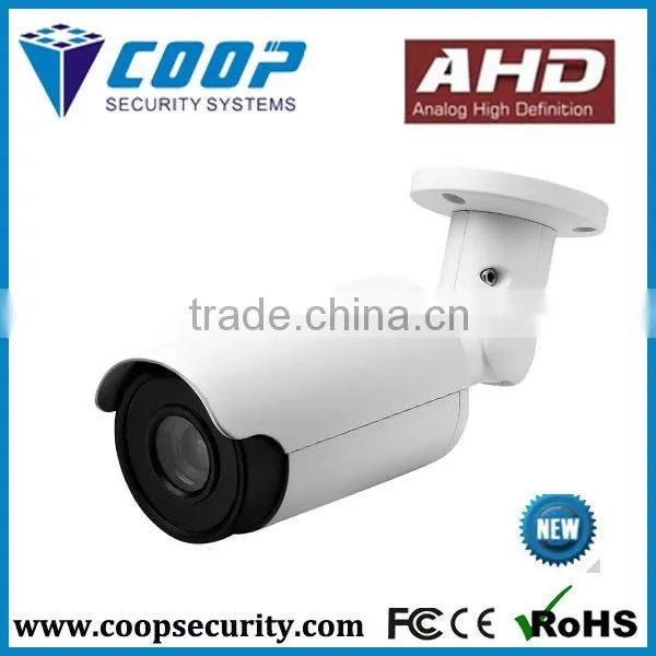 Electronics Starlight HD Defination Waterproof IP66 AHD CCTV Camera 1.3Megapixel 720P Full-Color Shimmer HD AHD Camera