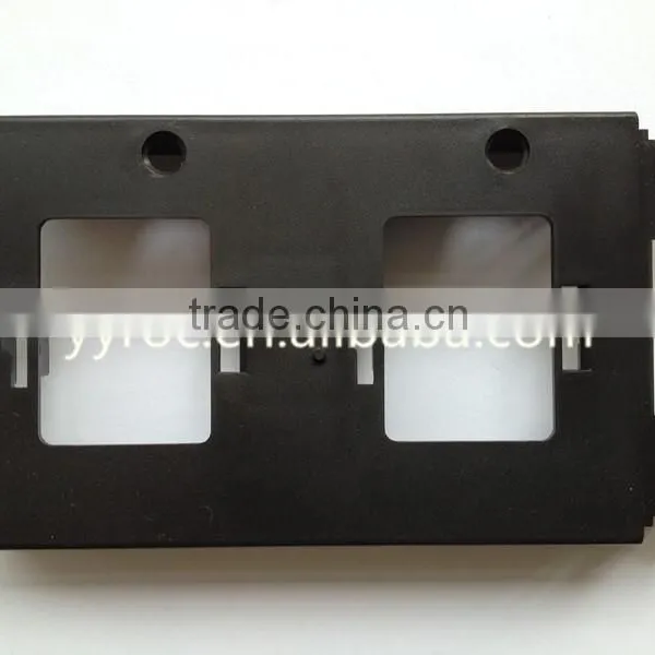 Plastic Shell by Injection Molding Process photo-4