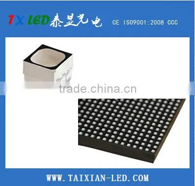 Slim Panel Oudoor P6 SMD 3535 LED Rental Screen/6mm Outdoor Rental LED Display photo-6