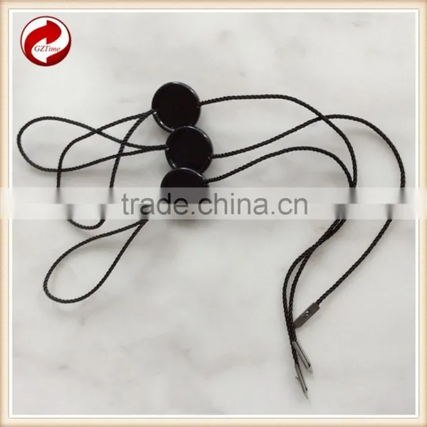 Metal String Tag photo-6