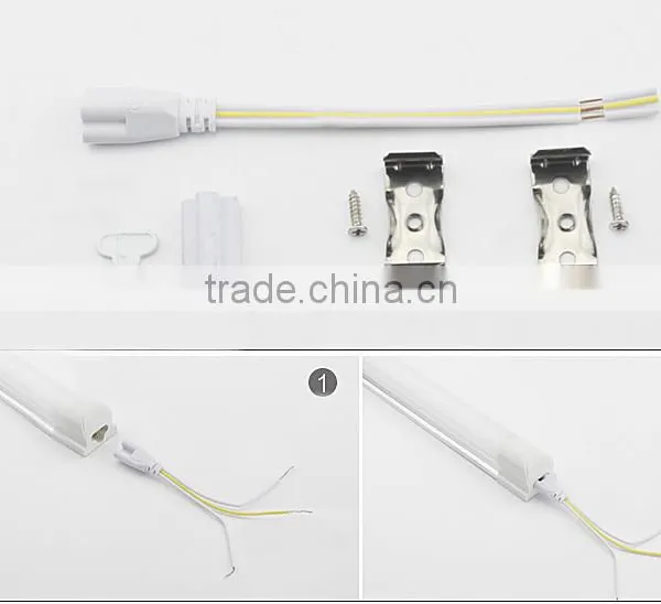 High Quality Products Tube 8tube 8 Led Tube Light 2 Years Warranty photo-4
