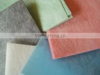 PP-PE compound waterproof roofing membrane