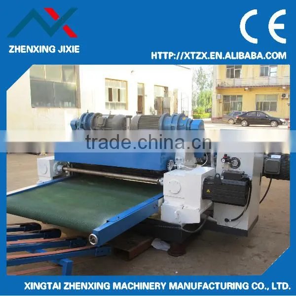 China Log Peeling Machine Plywood Making Machine Peeling Machine for Plywood photo-3
