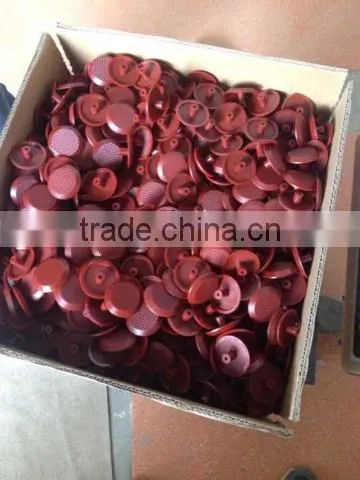 2015 Best Seller China Made TPU Tactile Indicator for Blind in Airport or Park photo-5