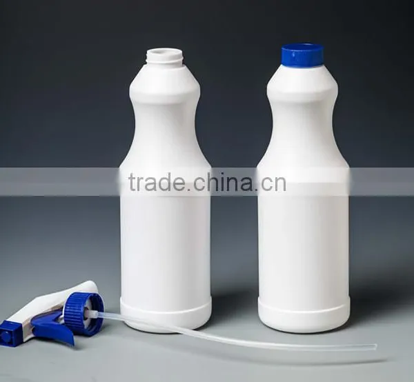 100ml 150ml 500ml Spray Pharmaceutical Plastic Bottle Hot Sale photo-3