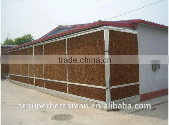 Automatic Poultry Feeding System Poultry Equipment photo-2