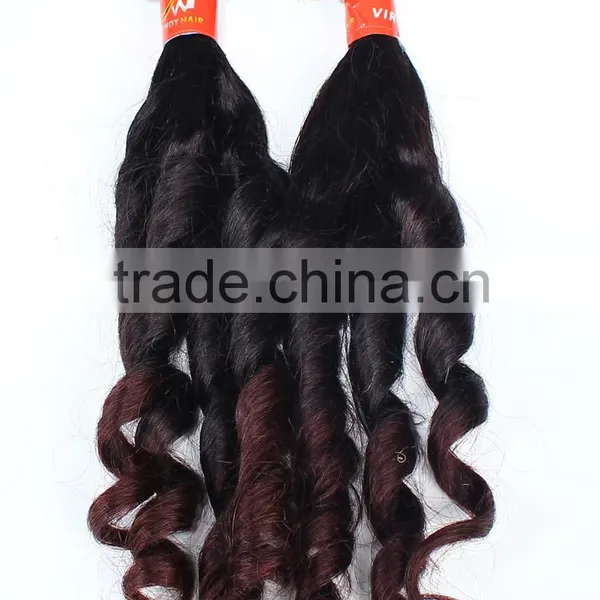 New Product SPRIAL CURL 100% Unprocessed Wholesale Virgin Peruvian Hair photo-3