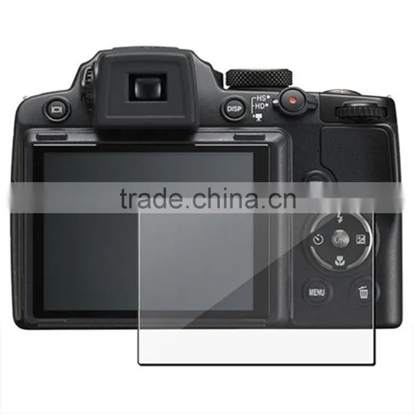 Pavoscreen 3.0 Inch Professional Camera LCD Screen Protector for Canon Eos 70D photo-3