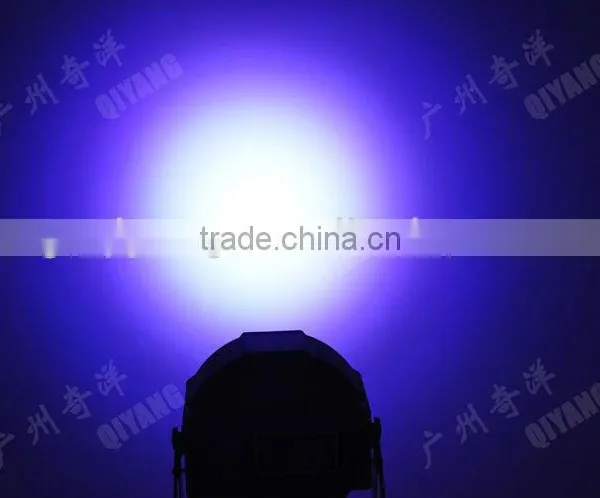 LP7-1803A 18pcs 3W RGB Plastic Flat LED PAR LIGHT photo-6