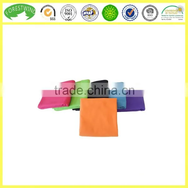 2016 Quick Dry Microfiber Sport Towels Swimming Pool Towels