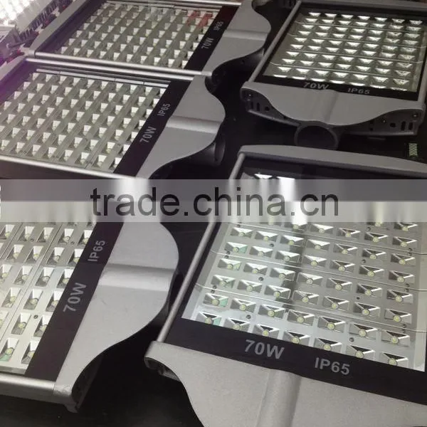 Led Outdoor Led Lamp Street Light With Pole photo-5