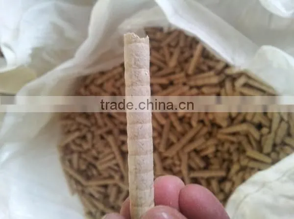 Wood Pellet Mill photo-6
