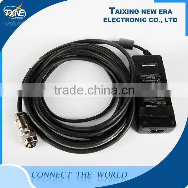 CT73-2UY Arrester Circular Connectors