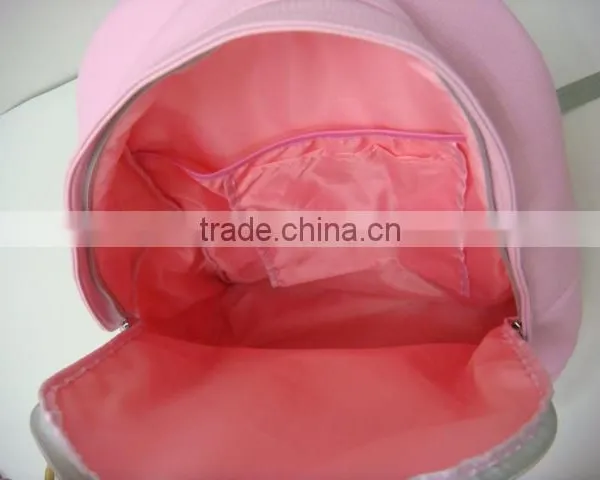 2015 Hot Fashion PU Leather Backpack / Travel Bag photo-6