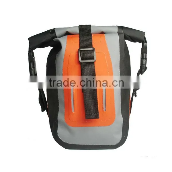 Waterproof Waistpack for Outdoor Sports