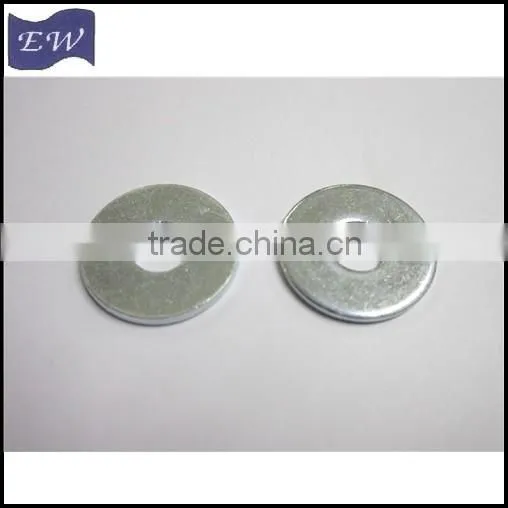 Hot Selling!Flat Washers DIN9021 photo-3