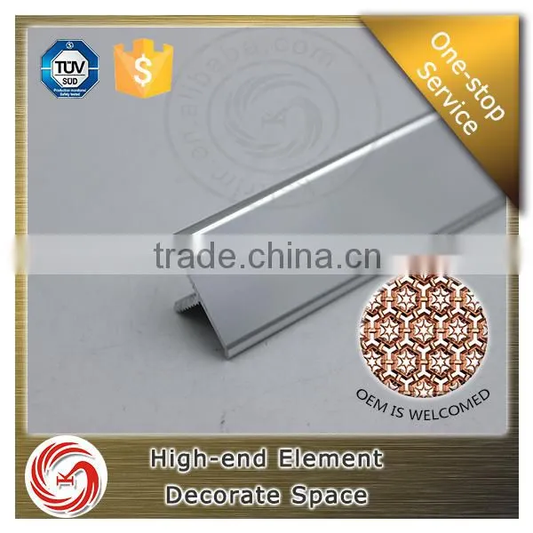 Strong Packing Laminate Floor Transition Profile photo-3