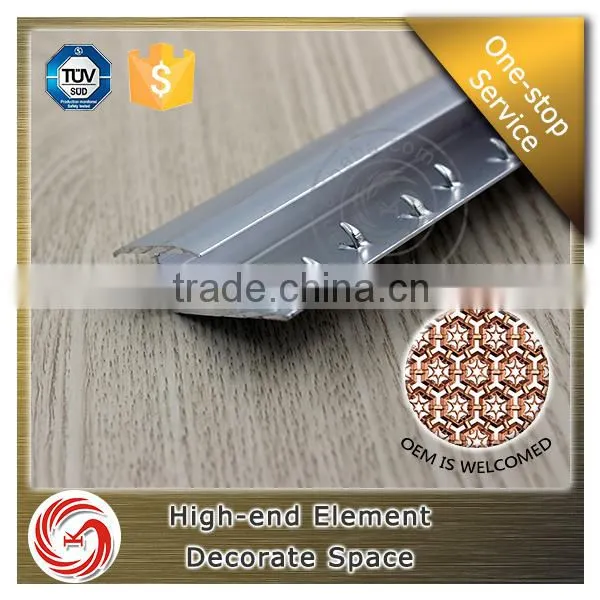Modern House Tiles Carpet Edge Strip photo-2