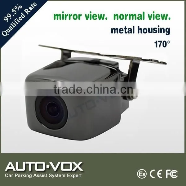 Car Reverse Camera for Monitor for Parking Sensor photo-6