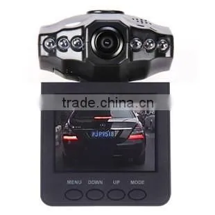 HD Mini Car Recorder Portable Vehicle Car DVR photo-6