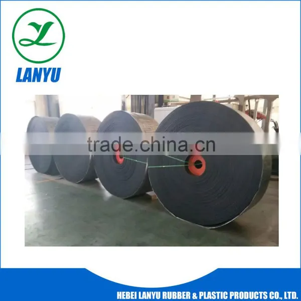 v Type Cleat Hight 6mm-25mm Chevron Conveyor Belt photo-4