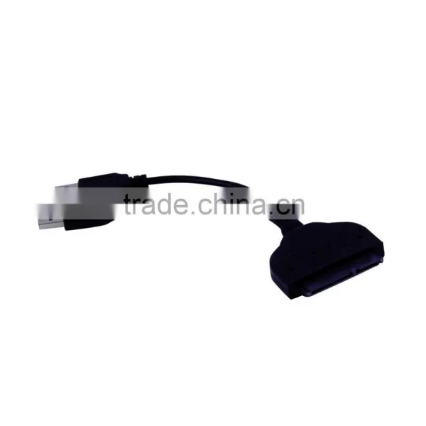 USB 3.0 to 2.5 Inch HDD SATA Hard Drive Cable Adapter for SATA3.0 SSD&HDD Wholesale photo-3