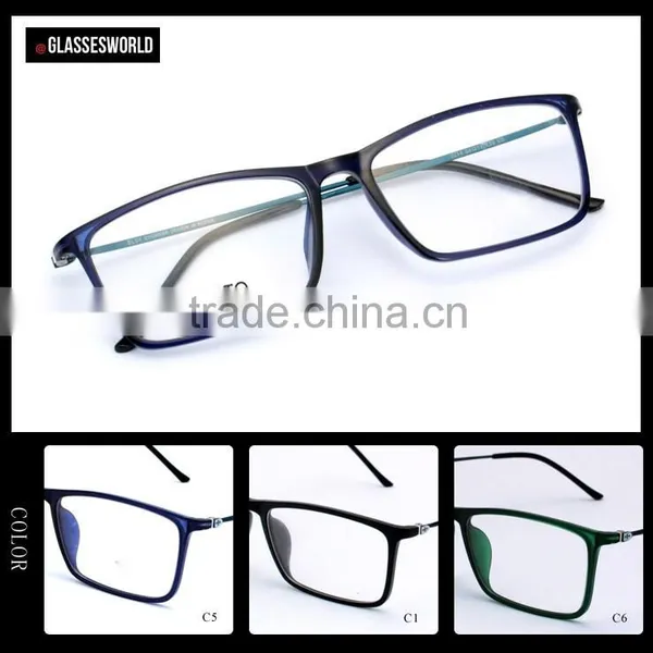2015 Latest Optical Eyeglass Frames for Women Men Ultem Frames photo-5