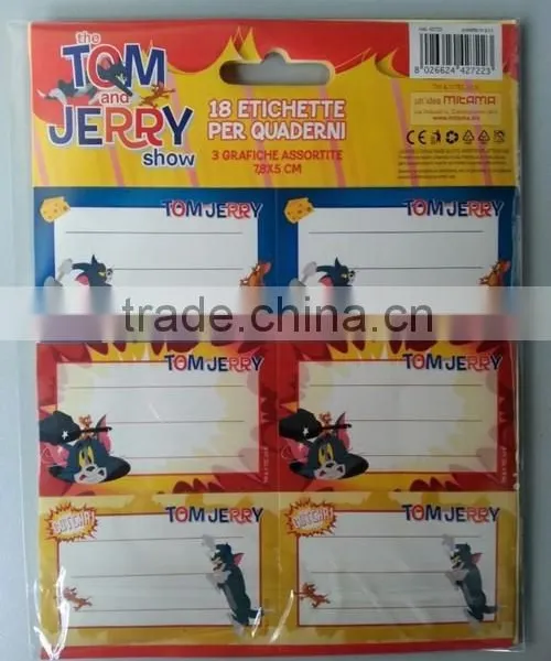 Tom and Jerry Scissor photo-2
