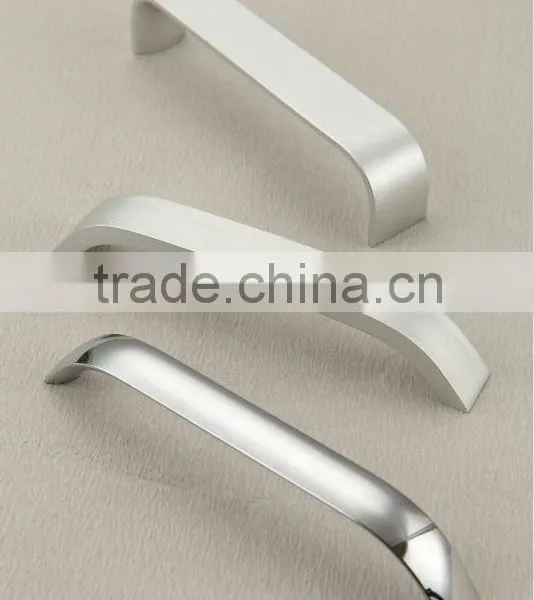 Manufacturer Stainless Steel AISI316 304 Shake Furniture Handles And Harware Furniture Pull In China photo-5