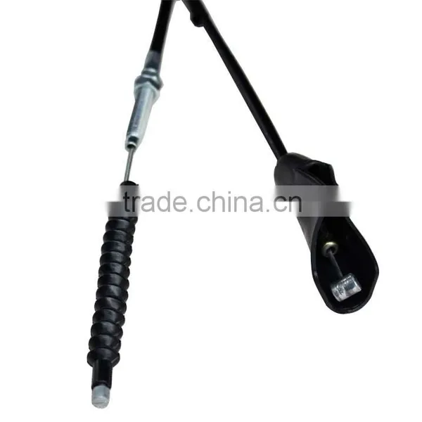 Universal Parts PVC Insulation Housing Steel Wire Inner Vehicle Universal Clutch Cable photo-6