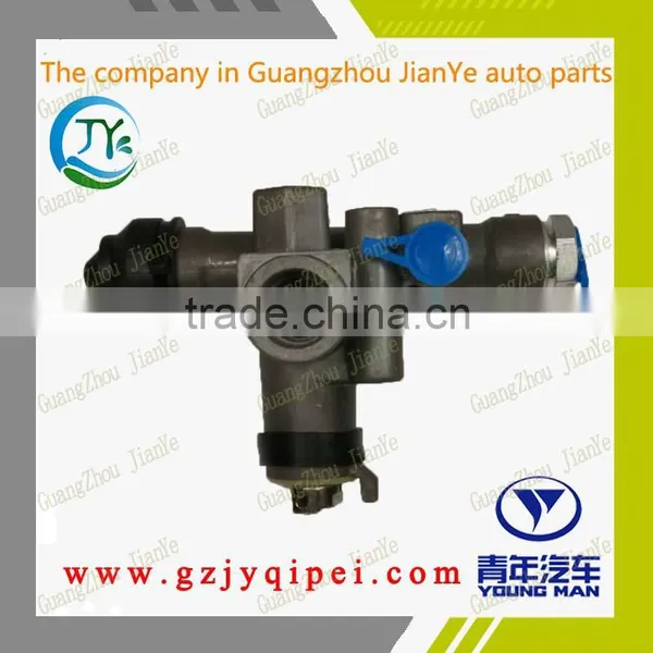 I82456 YOUNGMAN Bus KONRR SV1287 Height Control Leveling Valve photo-3