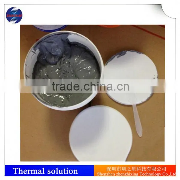 Electronics Thermal Paste Silicone Heat Sink Compound Thermal Paste photo-5