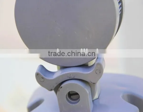 Economic Exhibition Show Aluminum Lockable X Stand photo-3