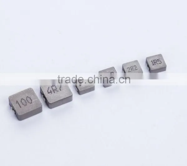 Low Price High Quality Smd Power Inductor 3.3uH for Led photo-4