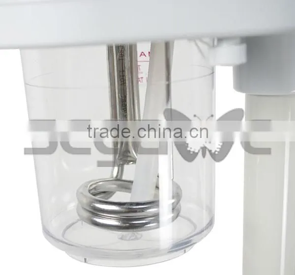Home Salon OZONE Cold-Hot-Warm Facial Steamer Price photo-2