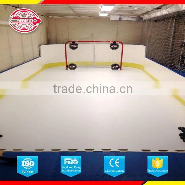Indoor Hockey Flooring With 100% New Material Made in China photo-2