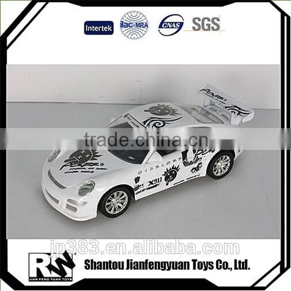 1 16 Scale Remote Control Car Electric Car Import photo-3