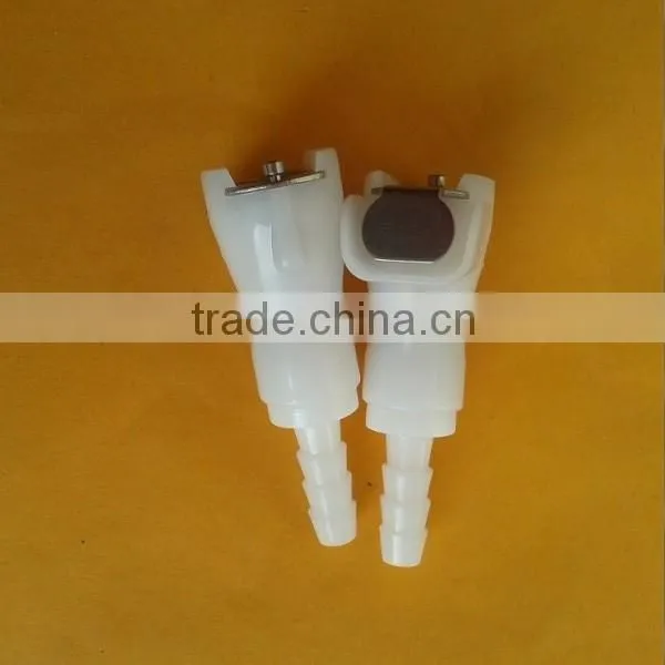 3/16" POM/EPDM Plastic Disconnector BMD1603HB photo-4