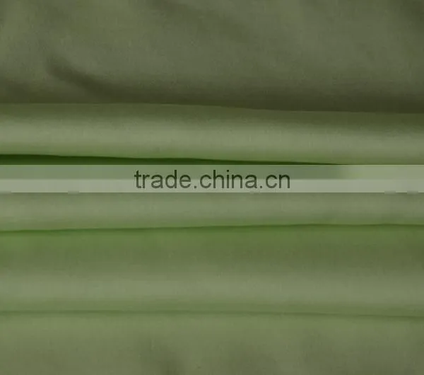 100%polyester Spun Yarn Satin Chiffon Fabric photo-2