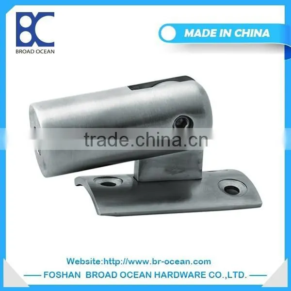 Removeable Handrail Bracket/outdoor Handrail Bracket/adjustable Pipe Bracket photo-2