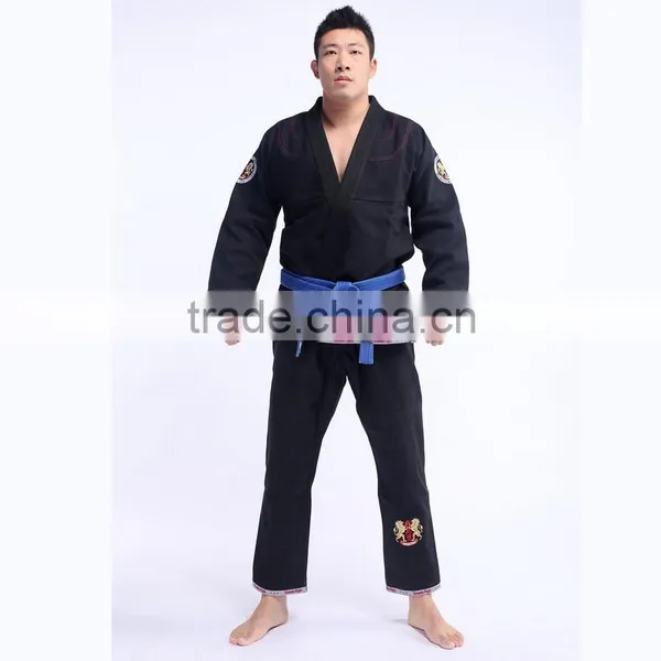 New Bjj gi