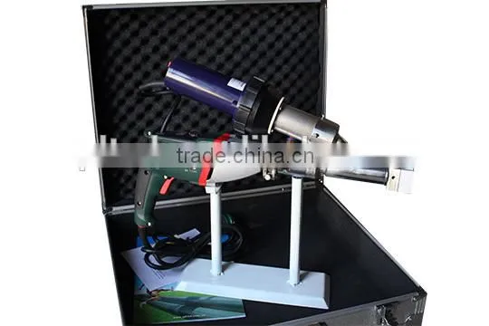 Hand Held Plastic Extrusion Welder photo-2