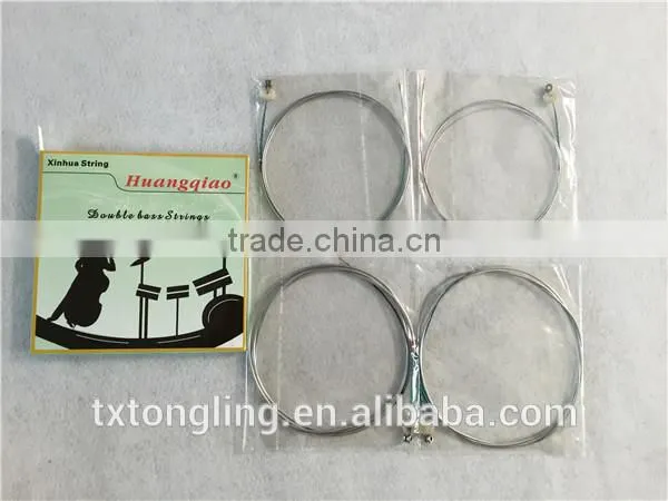 Bass B Grade Strings photo-2
