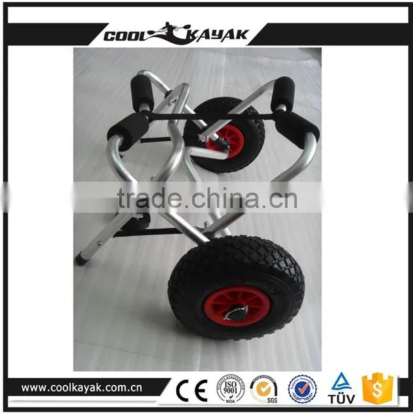 Type B Kayak Canoe Boat Trolley From COOLKAYAK photo-3