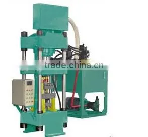 Perfect Salt Block Press Machine for Animal Licking Salt Bock Making
