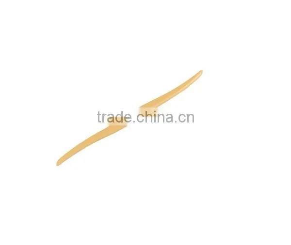 10 Pcs High Quality Wooden Clay Tools With Double Sided Ends photo-2