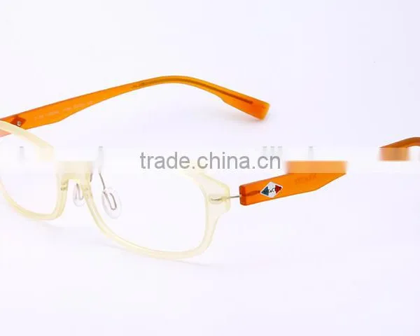 3.0MM Injection Optical Frame China Eyeglasses photo-4